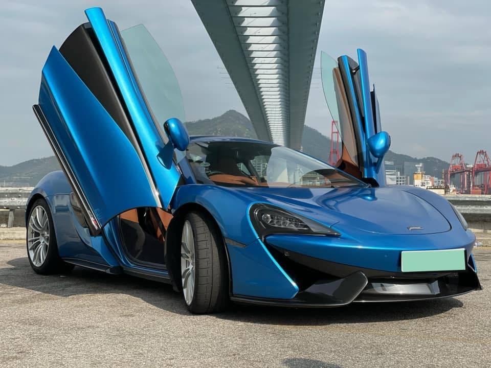 AUTO LEADING Fleet